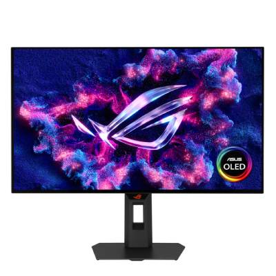 Monitor ASUS ROG Strix OLED XG27AQDMGR (90LM0CC0-B01171)